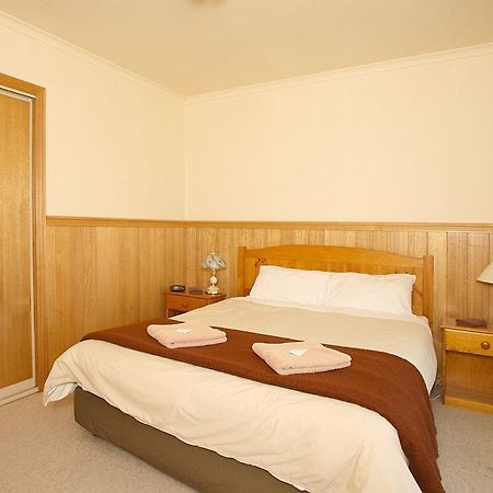 Apollo Bay Backpackers Lodge Eksteriør billede
