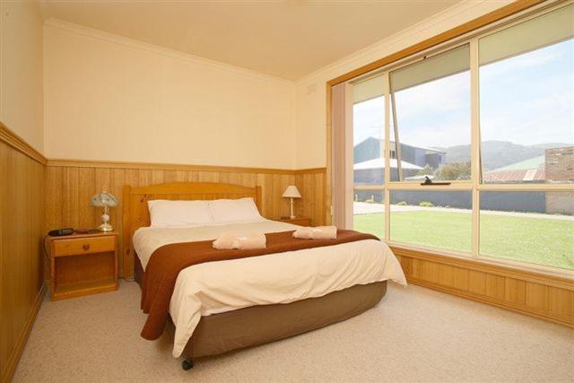 Apollo Bay Backpackers Lodge Værelse billede