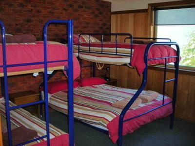 Apollo Bay Backpackers Lodge Værelse billede