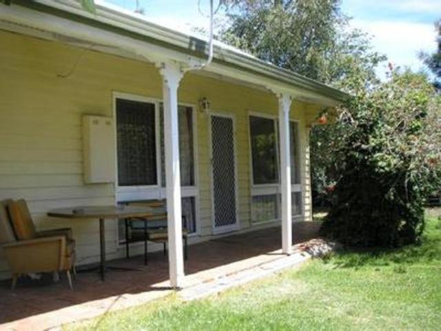 Apollo Bay Backpackers Lodge Eksteriør billede
