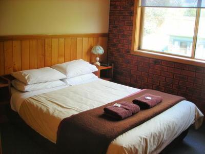 Apollo Bay Backpackers Lodge Værelse billede