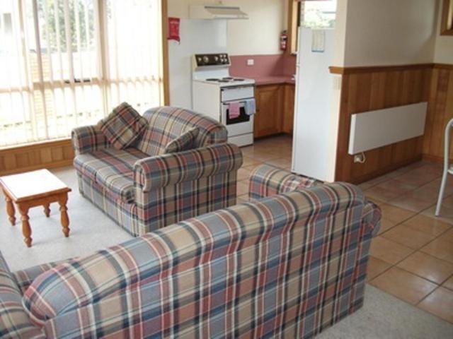Apollo Bay Backpackers Lodge Værelse billede