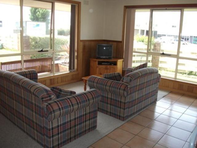 Apollo Bay Backpackers Lodge Værelse billede