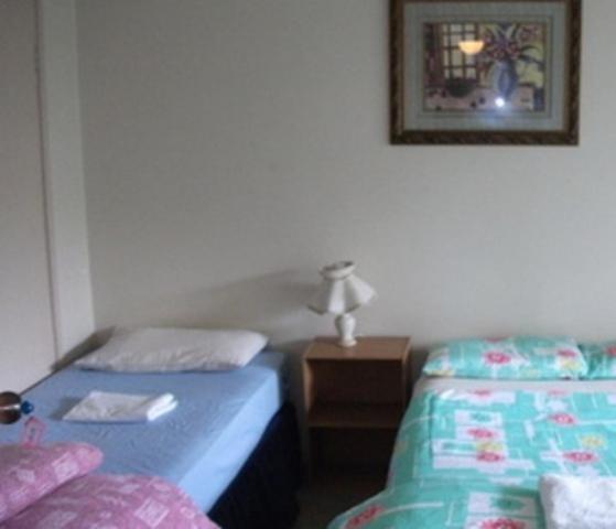 Apollo Bay Backpackers Lodge Værelse billede