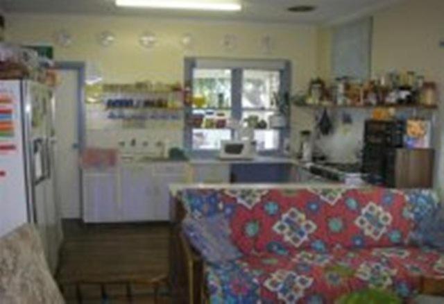 Apollo Bay Backpackers Lodge Eksteriør billede