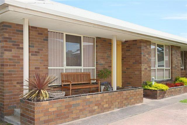 Apollo Bay Backpackers Lodge Eksteriør billede