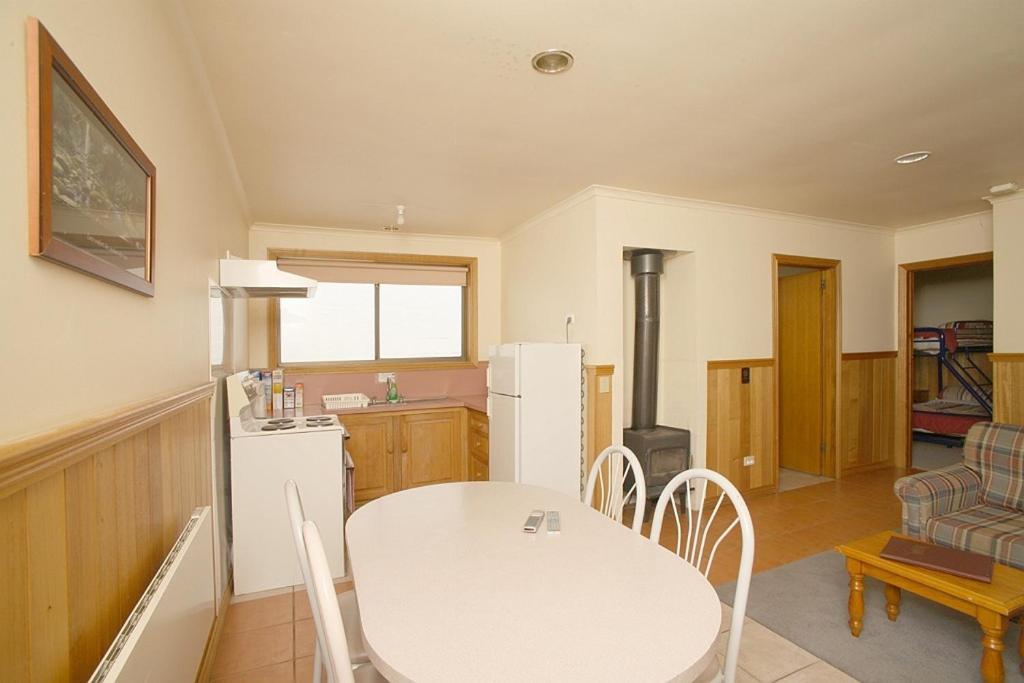 Apollo Bay Backpackers Lodge Værelse billede