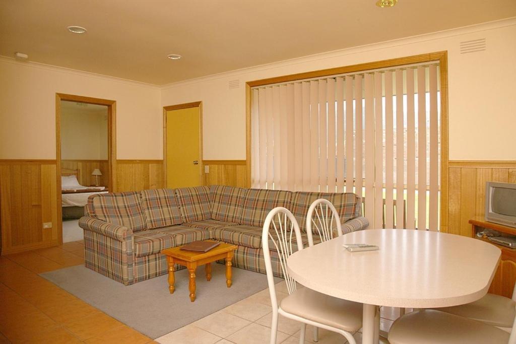 Apollo Bay Backpackers Lodge Værelse billede
