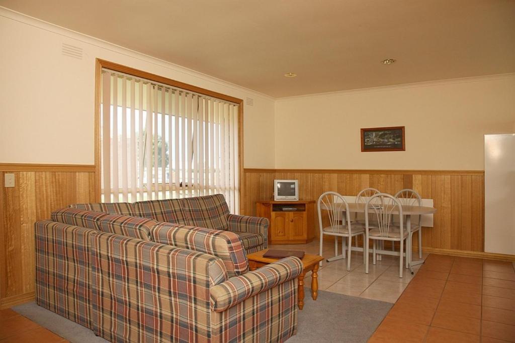 Apollo Bay Backpackers Lodge Værelse billede