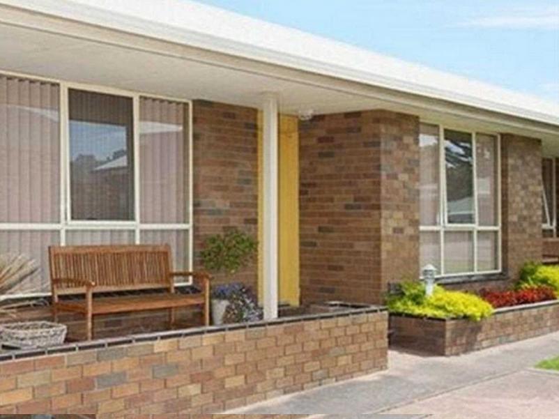 Apollo Bay Backpackers Lodge Eksteriør billede