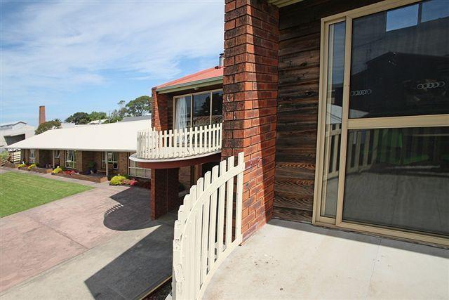 Apollo Bay Backpackers Lodge Eksteriør billede