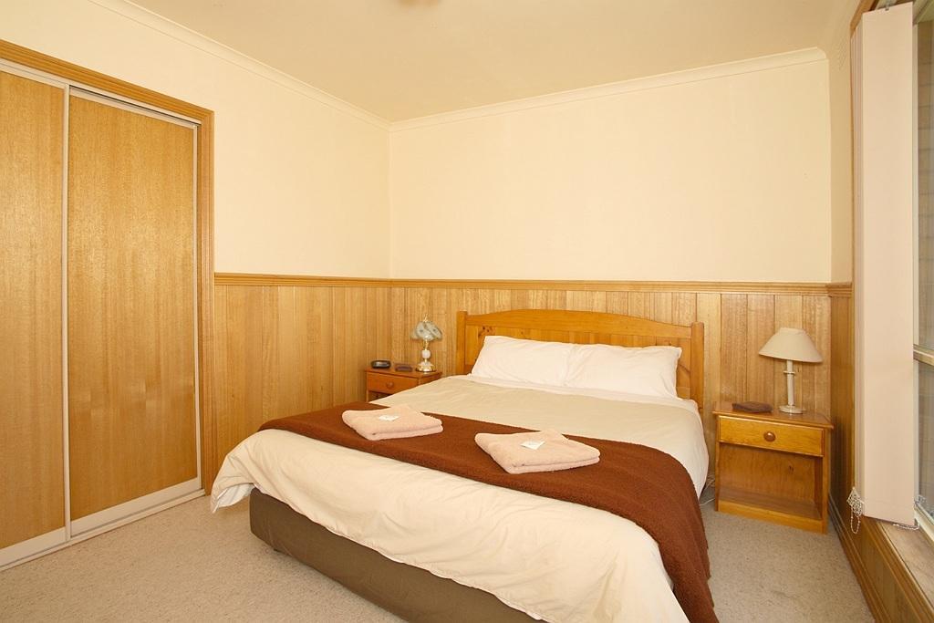 Apollo Bay Backpackers Lodge Eksteriør billede